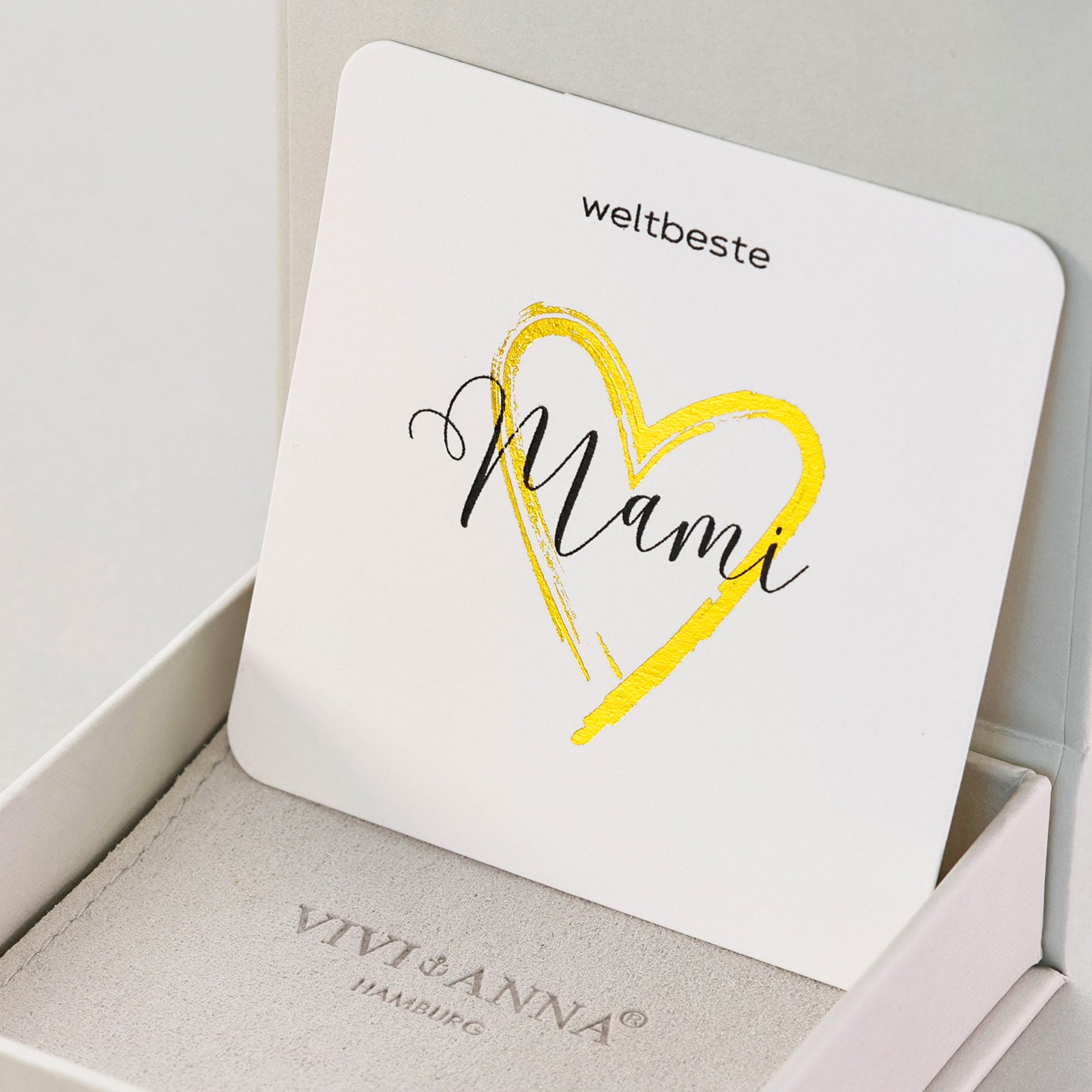 Additional Gift Cards - Communion Card
