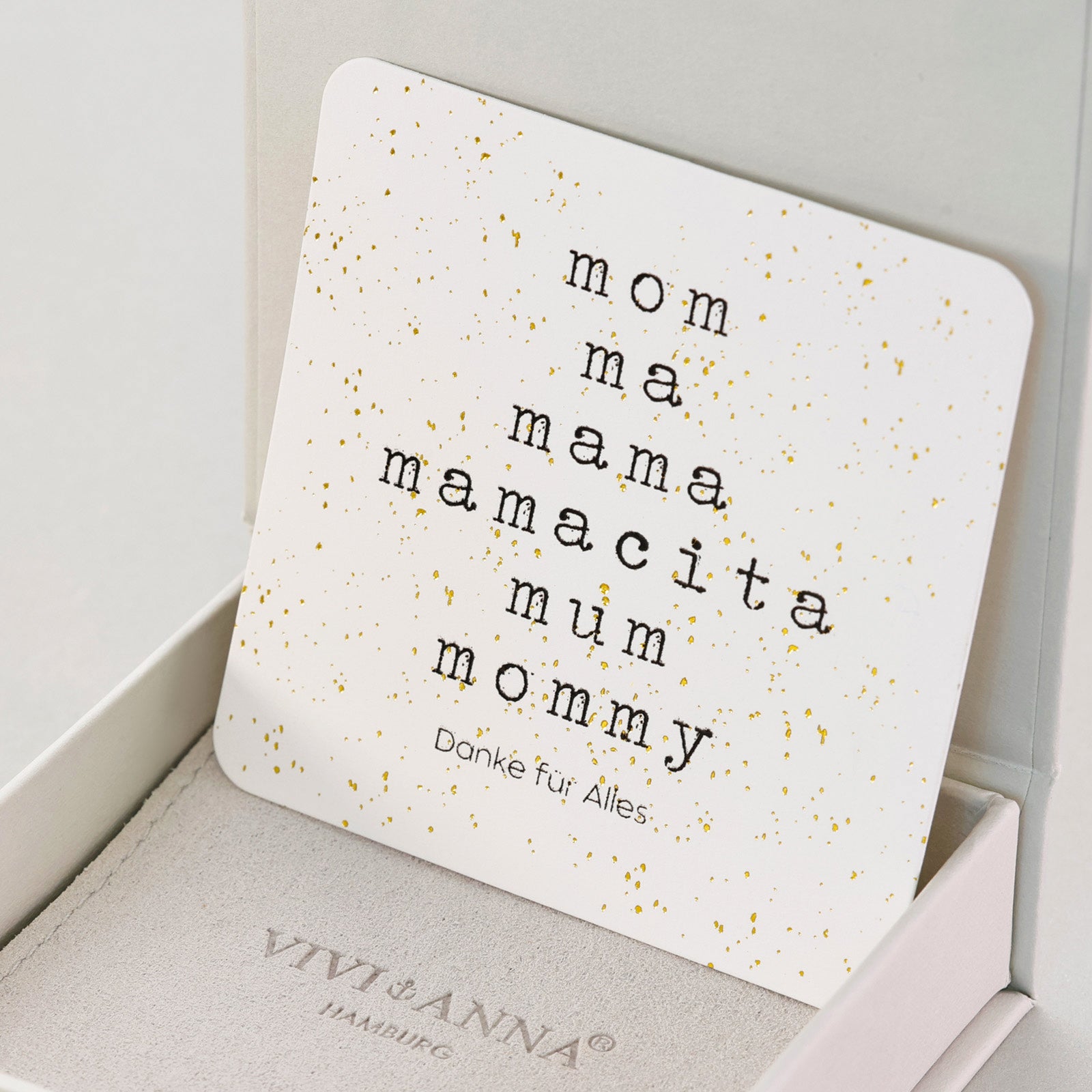 Additional Gift Cards - Communion Card