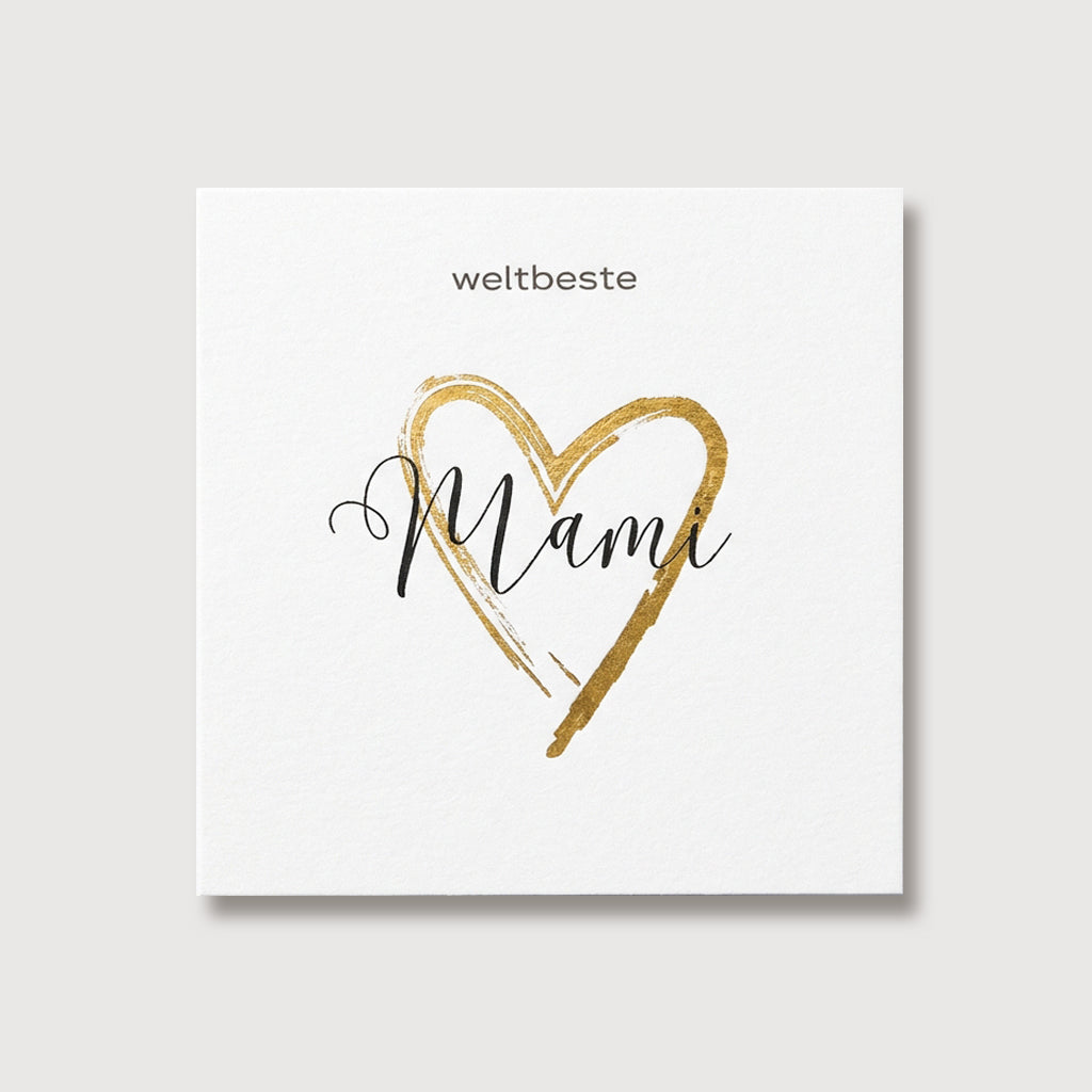 Für Mama Grußkarten Geschenkideen mit Karten VIVIANNASCHMUCK