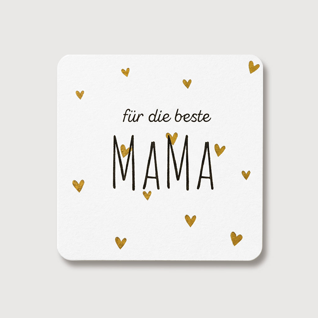 Für Mama Grußkarten Geschenkideen mit Karten VIVIANNASCHMUCK