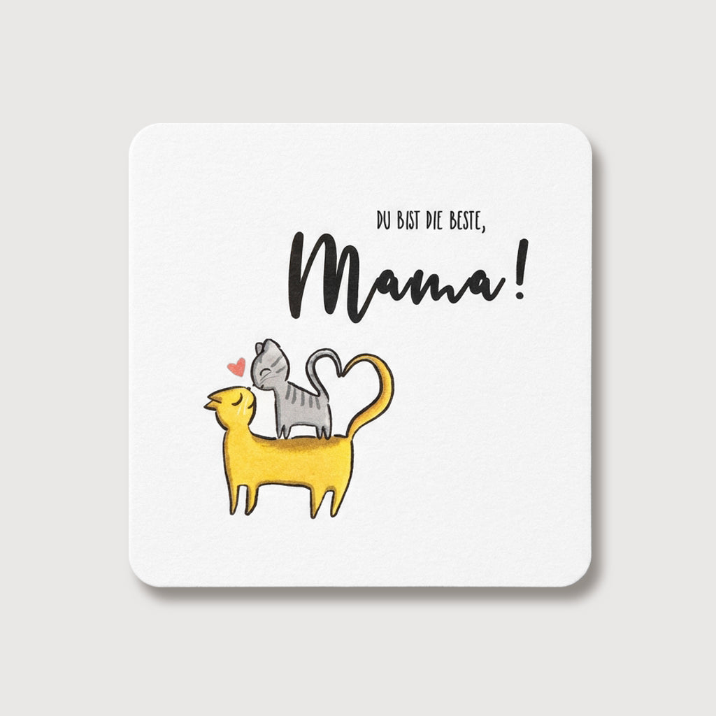 Für Mama Grußkarten Geschenkideen mit Karten VIVIANNASCHMUCK