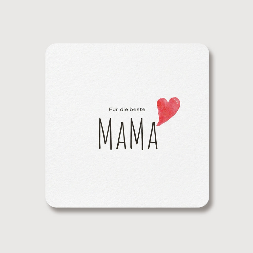 Für Mama Grußkarten Geschenkideen mit Karten VIVIANNASCHMUCK