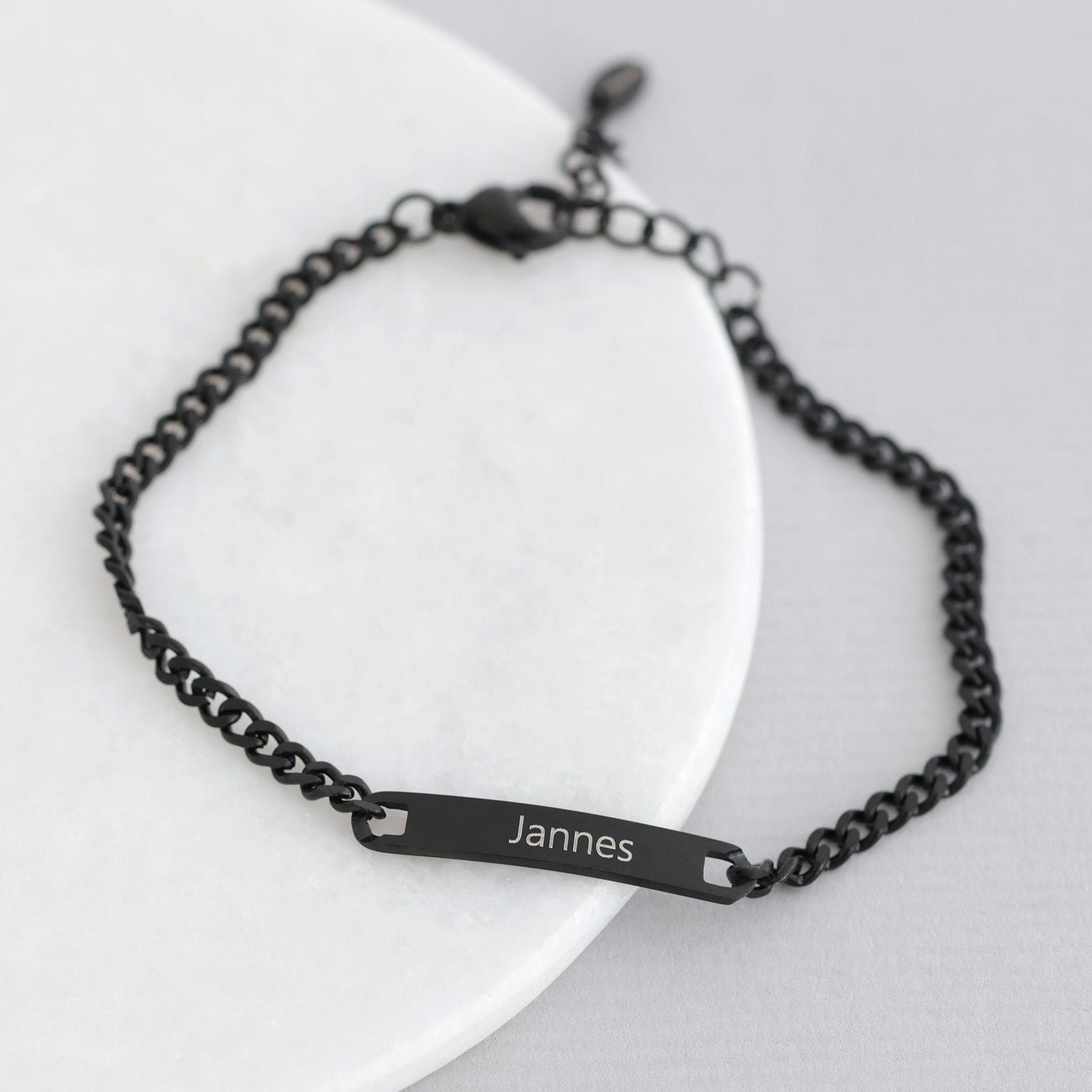 Personalized Bracelet - Unisex Bracelet