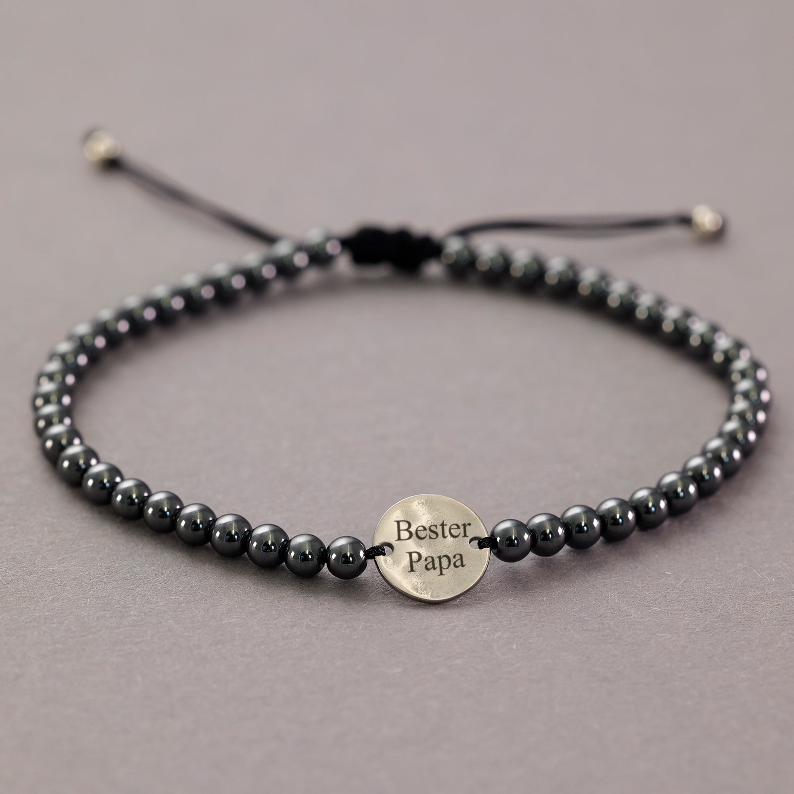 Personalized bracelet made of lapis lazuli and freshwater pearls - 925 silver - energy bracelet - gemstone - healing stone bracelet - AS012